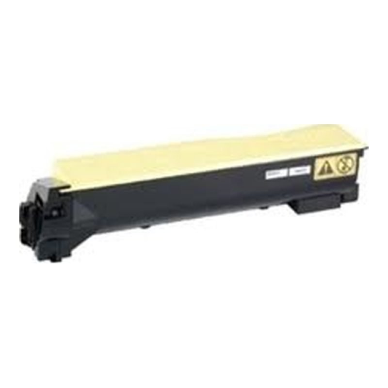 Kyocera TK-552Y 1T02HMAUS0 Sarı Toner