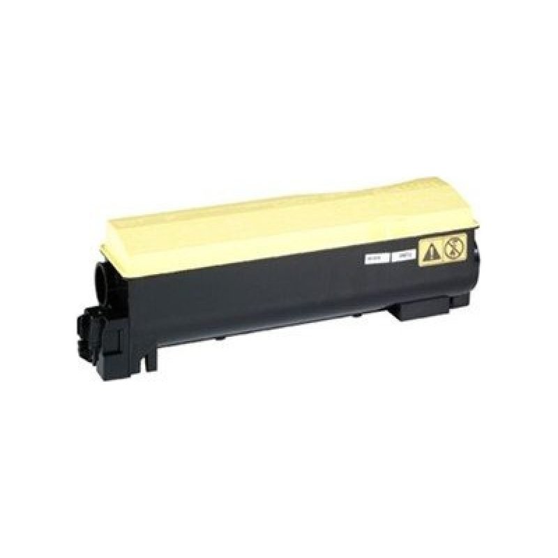 Kyocera TK-562Y 1T02HNAUS0 Sarı Toner
