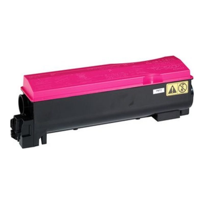 Kyocera TK-560M 1T02HNBEU0 Kırmızı Toner