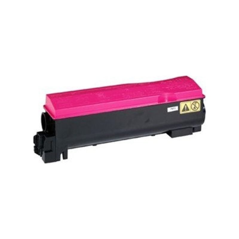 Kyocera TK-562M 1T02HNBUS0 Kırmızı Toner