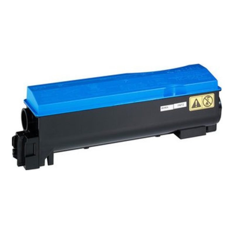 Kyocera TK-560C 1T02HNCEU0 Mavi Toner