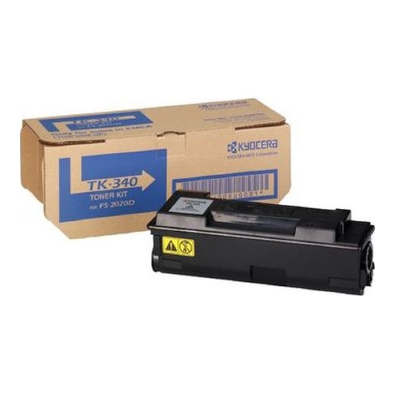Kyocera TK-340 1T02J00EUC Toner