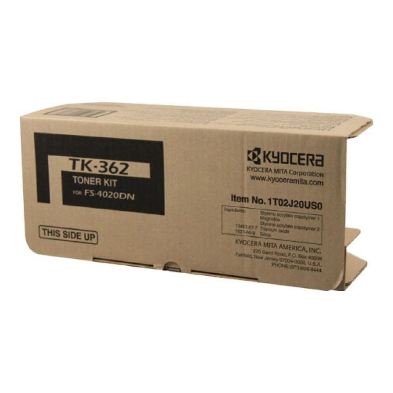 Kyocera TK-362 1T02J20US0 Toner