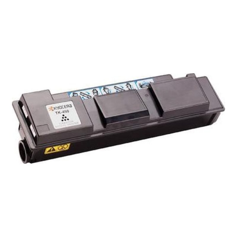 Kyocera TK-450 1T02J50EU0 Toner
