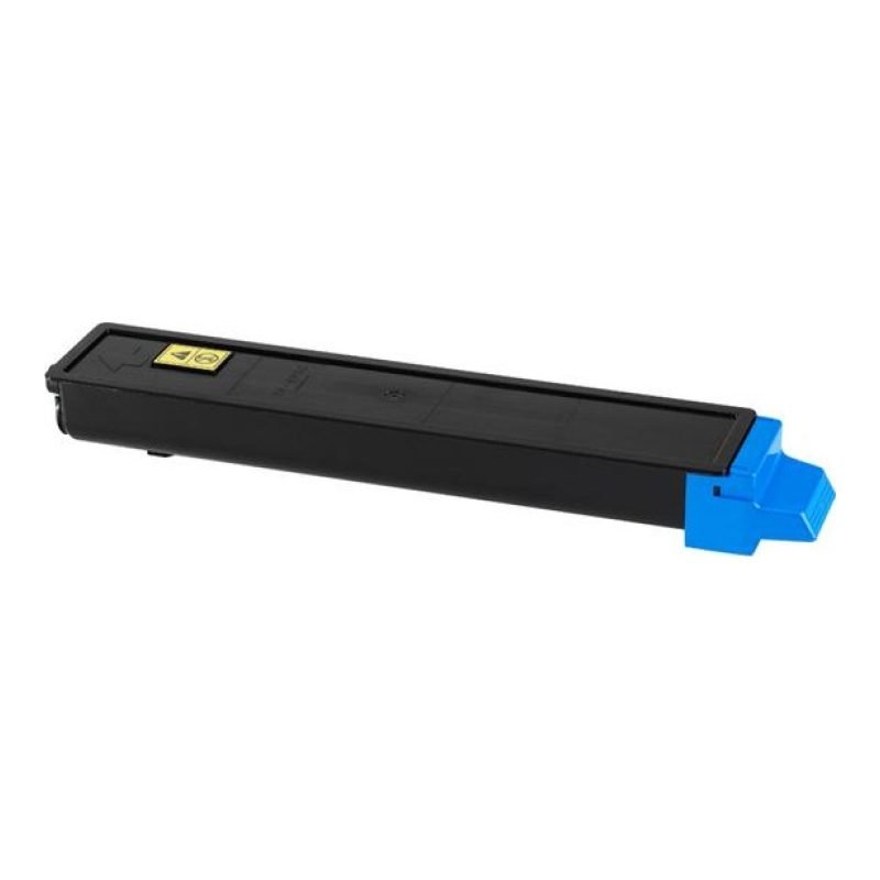 Kyocera TK-895C 1T02K0CNL0 Mavi Toner