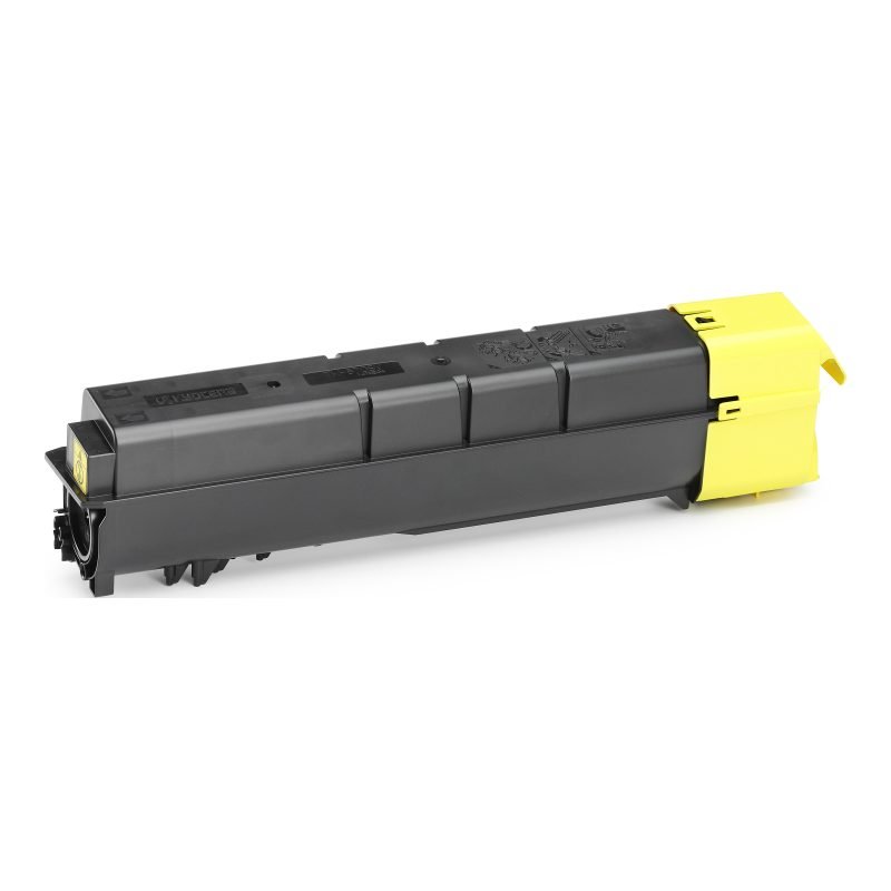 Kyocera TK-8705Y 1T02K9ANL0 Sarı Toner