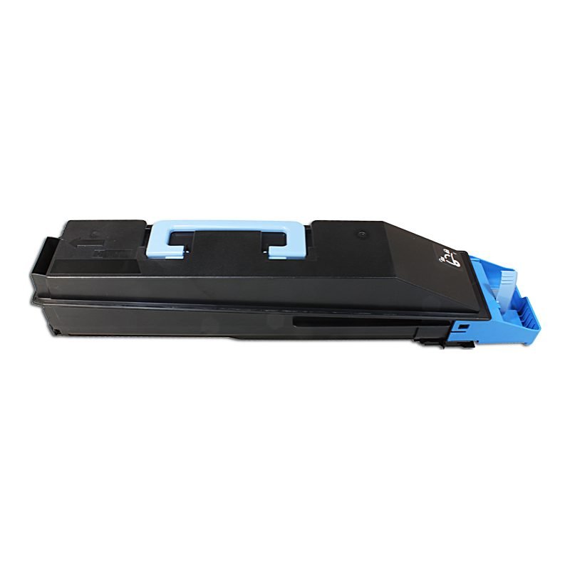 Kyocera TK-880C 1T02KACNL0 Mavi Toner
