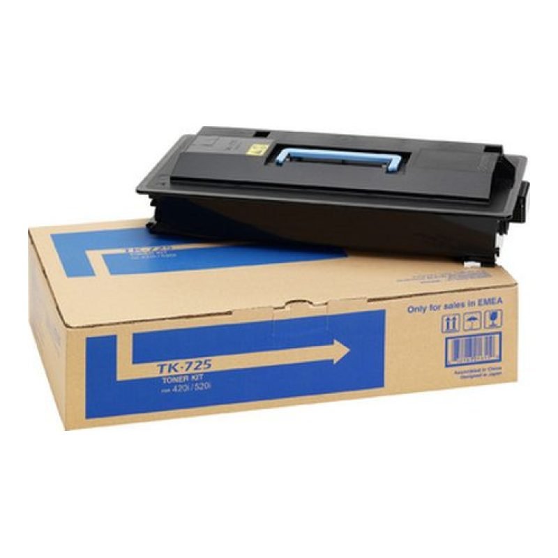 Kyocera TK-725 1T02KR0NL0 Toner