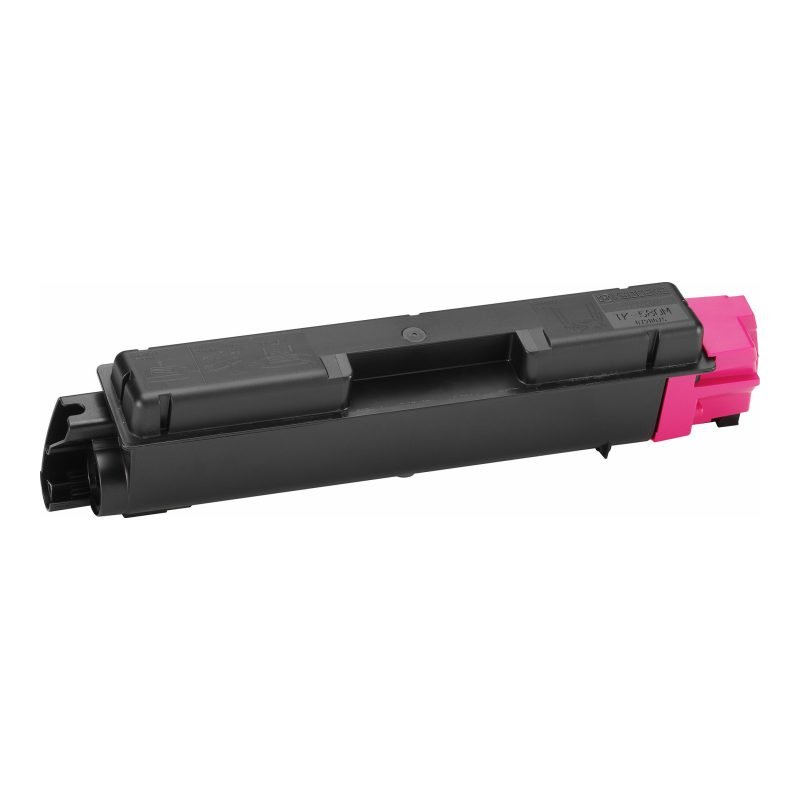 Kyocera TK-580M 1T02KTBNL0 Kırmızı Toner