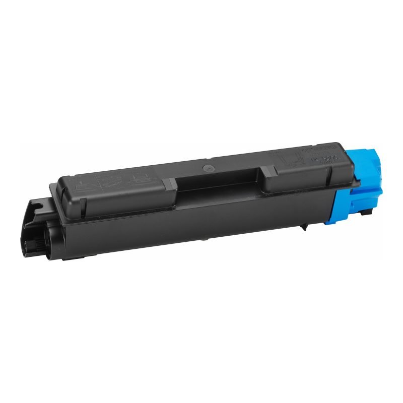 Kyocera TK-580C 1T02KTCNL0 Mavi Toner
