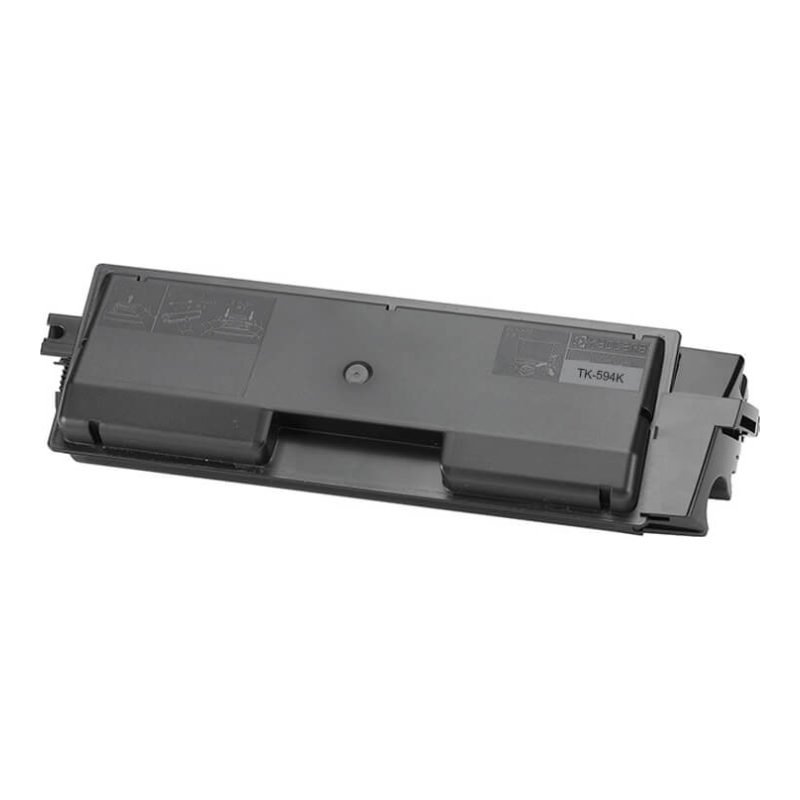 Kyocera TK-594K 1T02KV0AS0 Siyah Toner