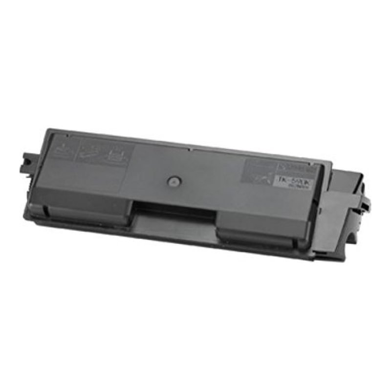 Kyocera TK-590K 1T02KV0NL0 Siyah Toner