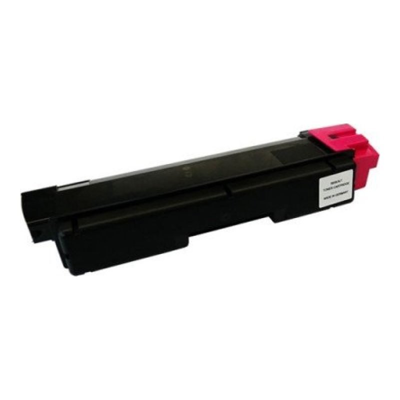 Kyocera TK-592M 1T02KVBUS0 Kırmızı Toner