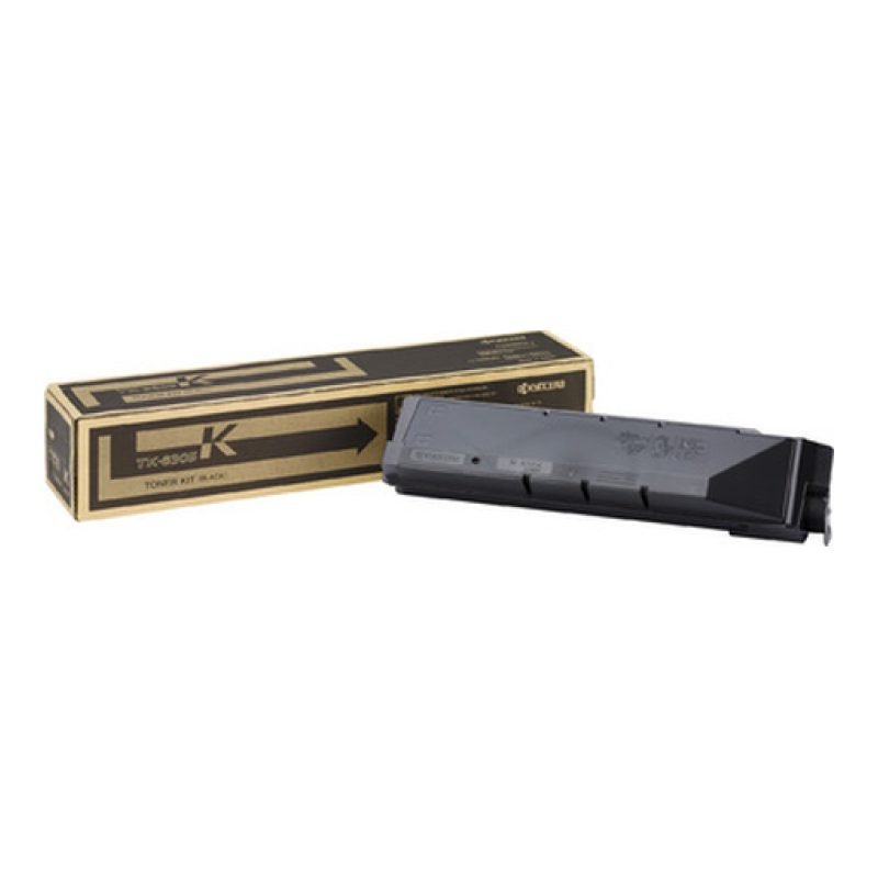 Kyocera TK-8305K 1T02LK0NL0 Siyah Toner