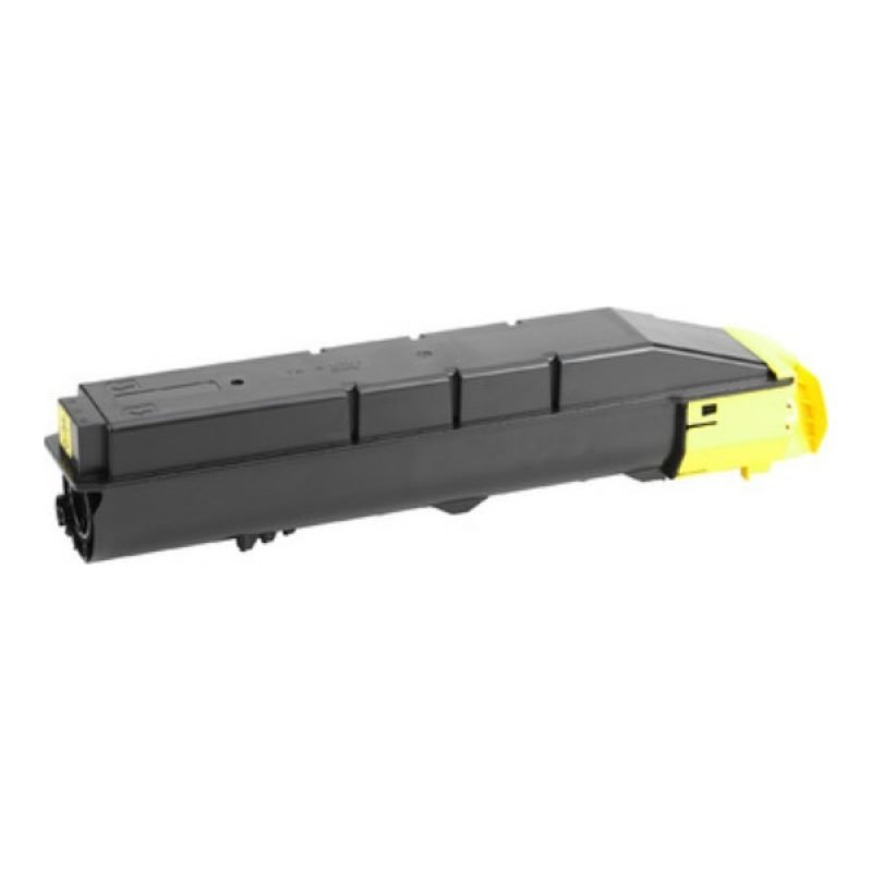 Kyocera TK-8305Y 1T02LKANL0 Sarı Toner