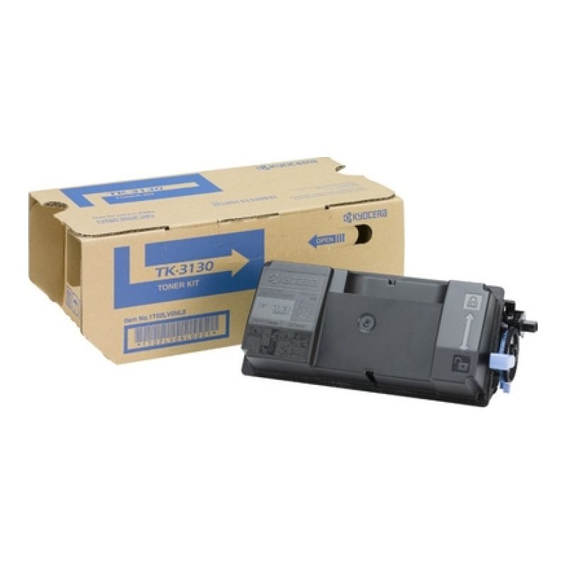 Kyocera TK-3130 1T02LV0NL0 Toner