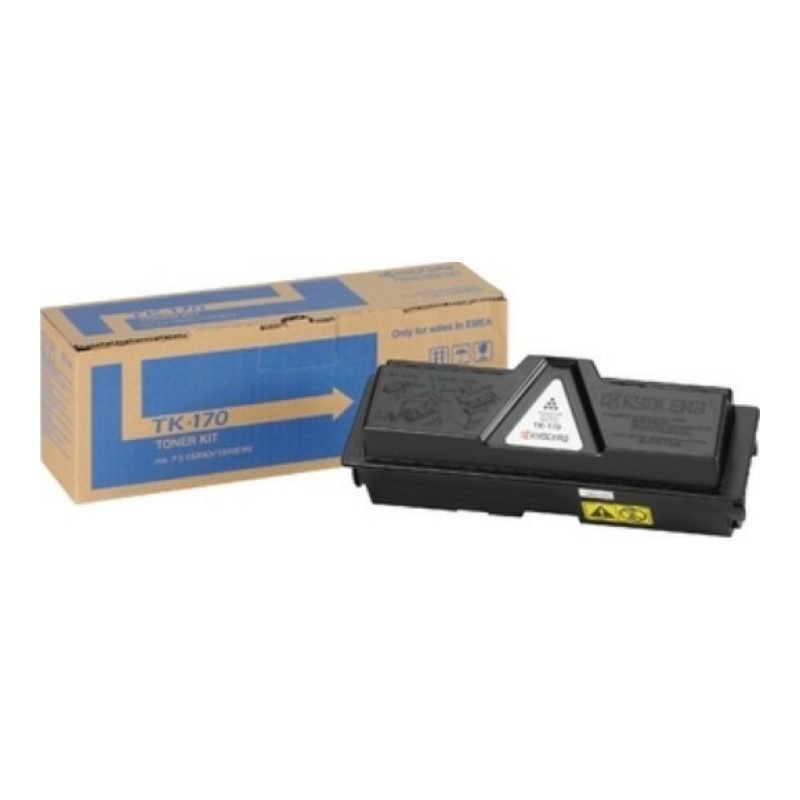 Kyocera TK-170 1T02LZ0NLC Toner