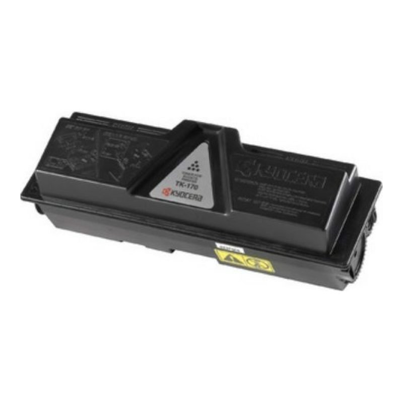 Kyocera TK-170 1T02LZ0NLC Toner — görsel 2