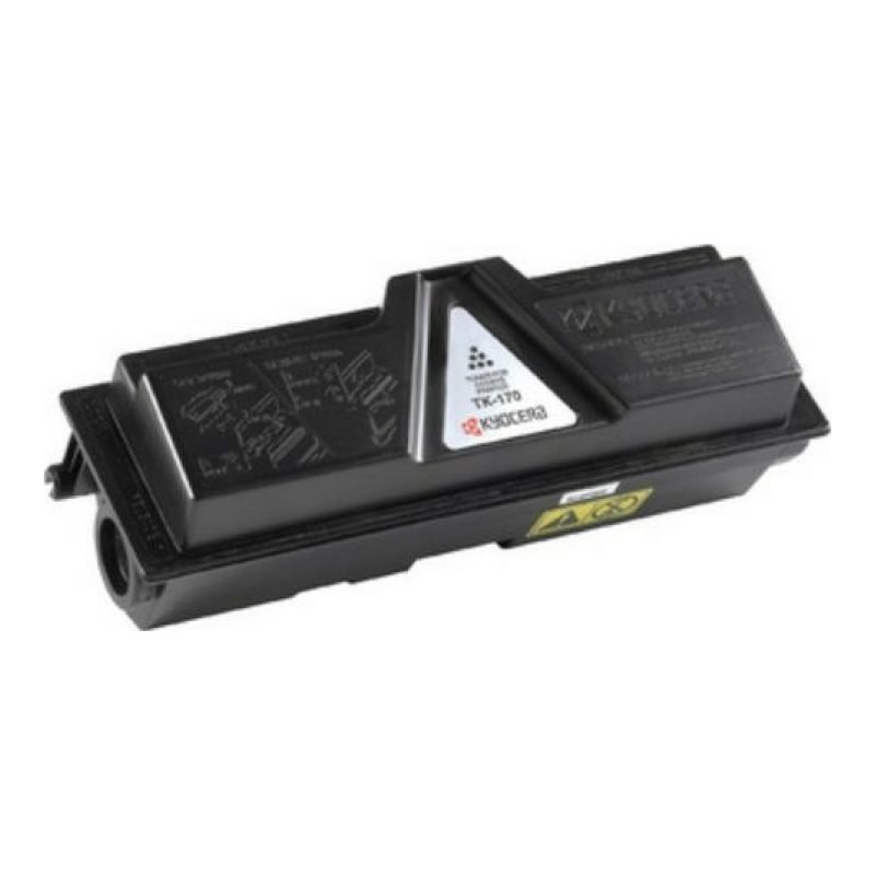Kyocera TK-170 1T02LZ0NLC Toner — görsel 3