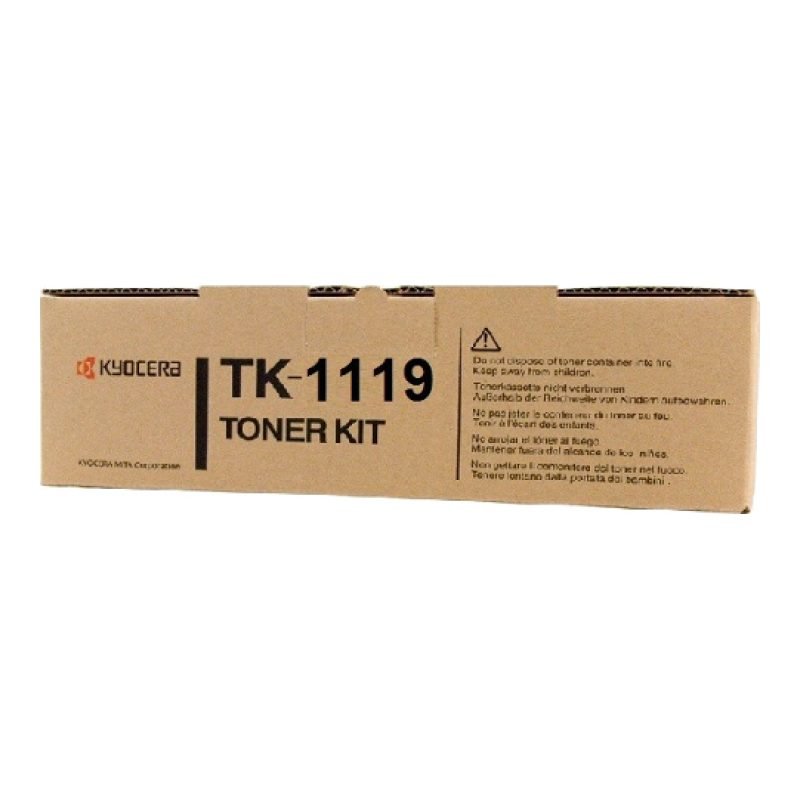 Kyocera TK-1119 1T02M50AS0 Toner