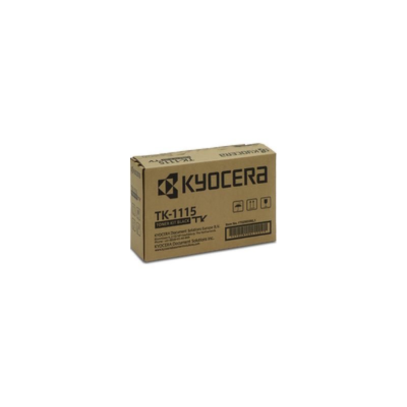 Kyocera TK-1115 1T02M50NLV001 Toner