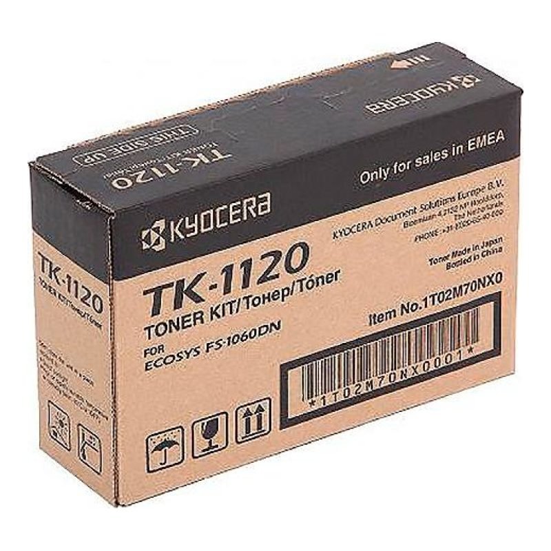 Kyocera TK-1120 1T02M70NX0 Toner