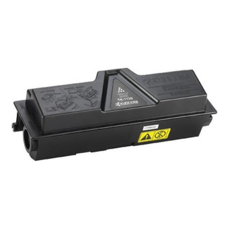 Kyocera TK-1130 1T02MJ0NL0 Toner — görsel 2