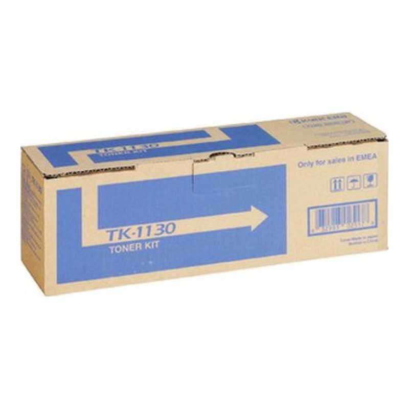 Kyocera TK-1130 1T02MJ0NL0 Toner — görsel 3