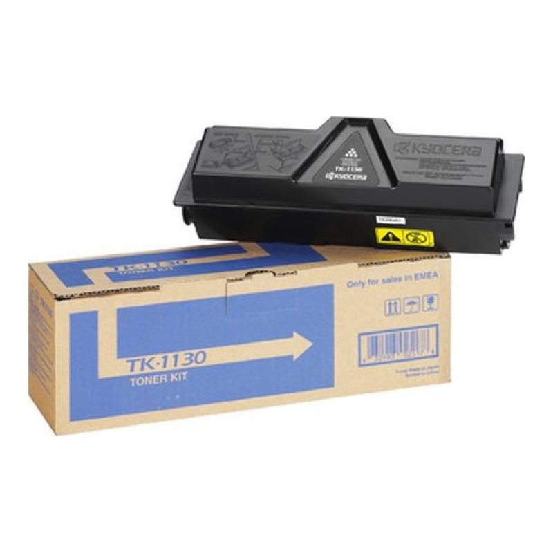 Kyocera TK-1130 1T02MJ0NL0 Toner — görsel 4