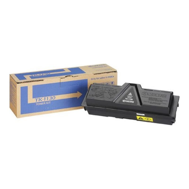 Kyocera TK-1130 1T02MJ0NL0 Toner — görsel 5