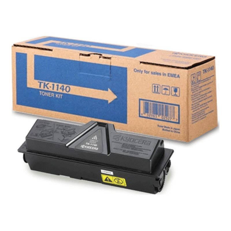 Kyocera TK-1140 1T02ML0NL0 Toner