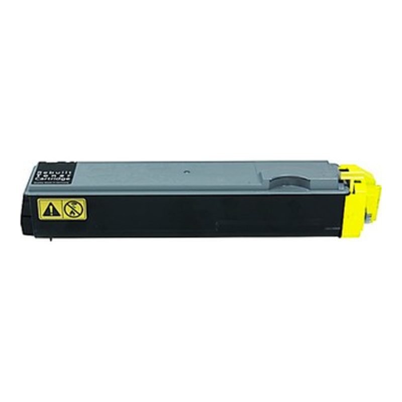 Kyocera TK-8600Y 1T02MNANL0 Sarı Toner