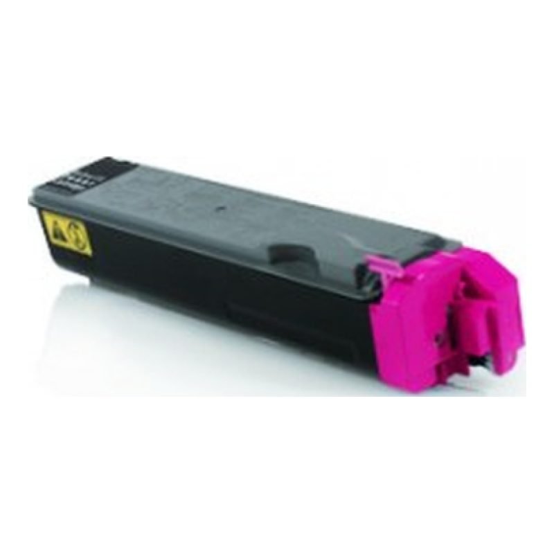 Kyocera TK-8600M 1T02MNBNL0 Kırmızı Toner