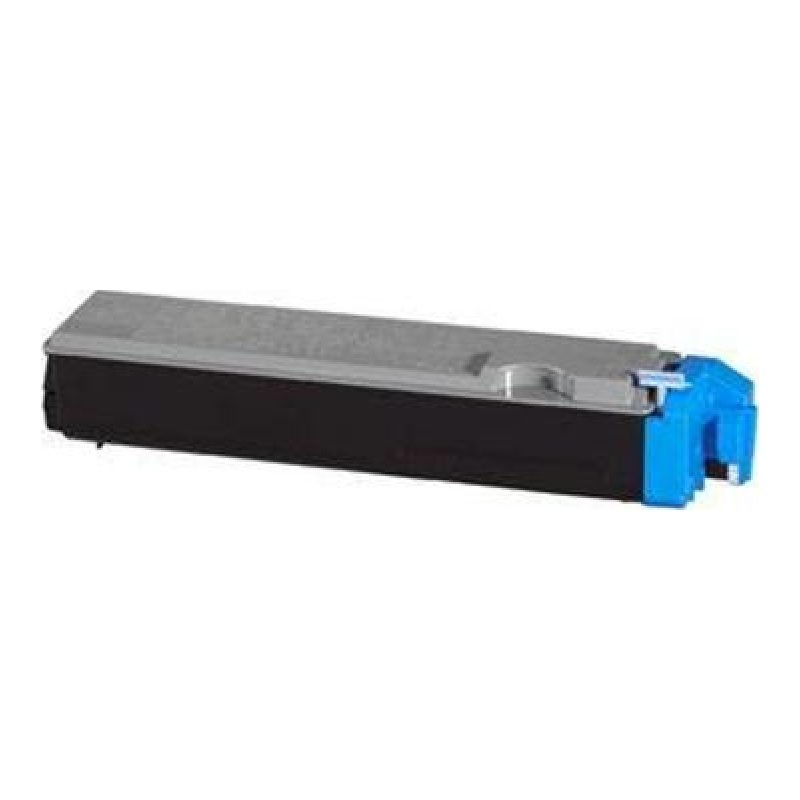 Kyocera TK-8600C 1T02MNCNL0 Mavi Toner