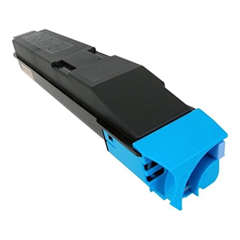 Kyocera TK-8602C 1T02MNCUS0 Mavi Toner