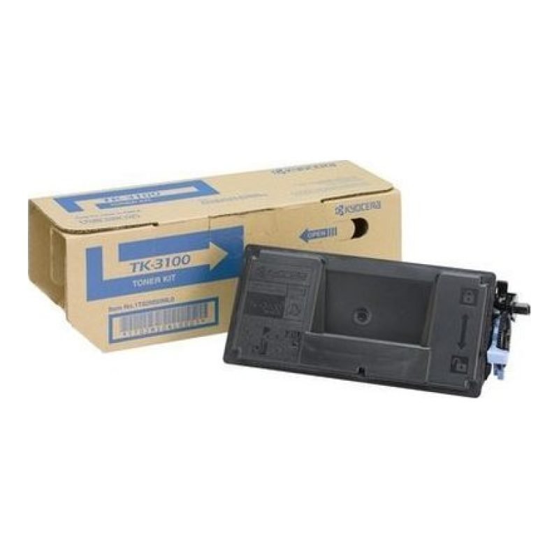 Kyocera TK-3100 1T02MS0NL0 Toner