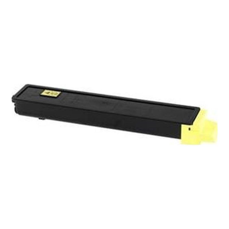 Kyocera TK-8315Y 1T02MVANL0 Sarı Toner