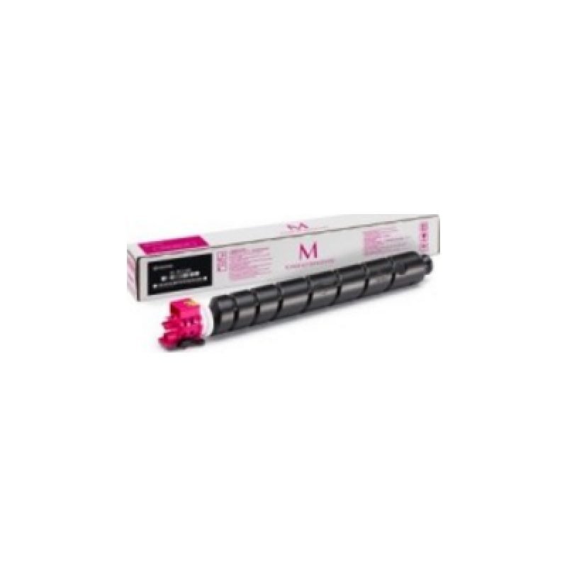 Kyocera TK 8515M 1T02NDBNL0 Kırmızı Toner
