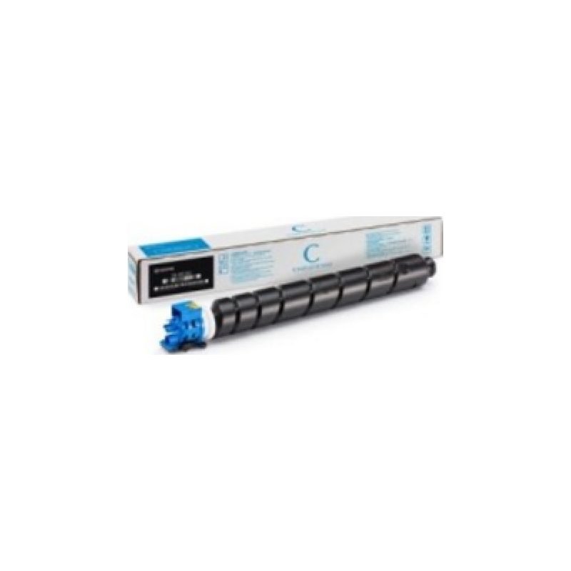Kyocera TK-8515C 1T02NDCNL0 Mavi Toner