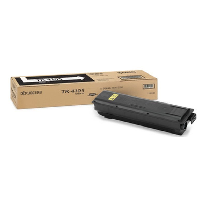 Kyocera TK-4105 1T02NG0NL0A Toner
