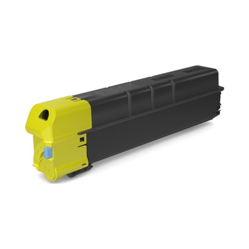 Kyocera TK-8725Y 1T02NHANL0 Sarı Toner