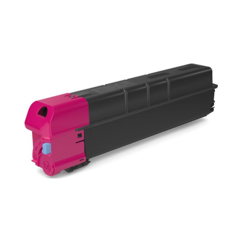 Kyocera TK-8725M 1T02NHBNL0 Kırmızı Toner