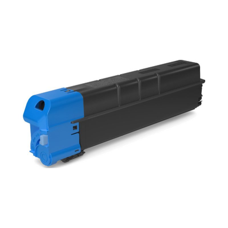Kyocera TK-8725C 1T02NHCNL0 Mavi Toner