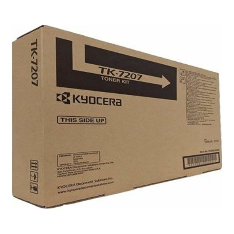 Kyocera TK-7207 1T02NL0US0 Toner