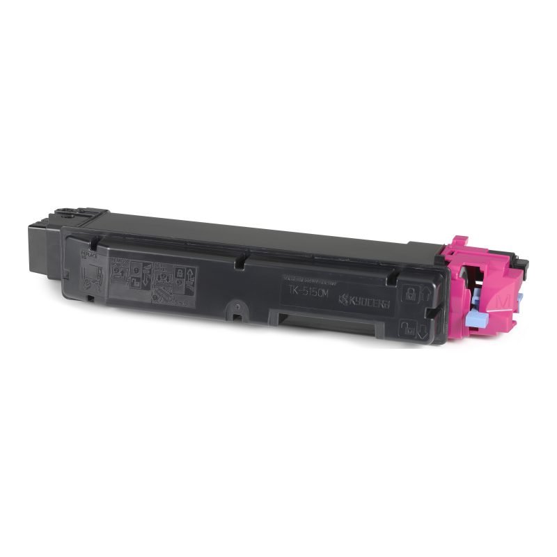 Kyocera TK-5150M 1T02NSBNL0 Kırmızı Toner
