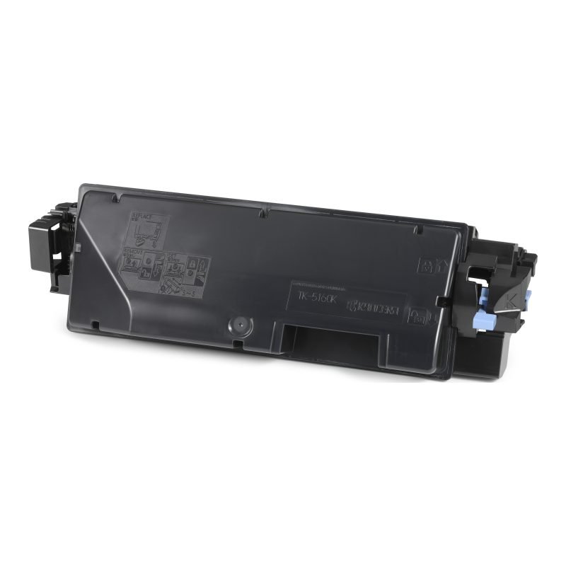 Kyocera TK-5160K 1T02NT0NL0 Siyah Toner
