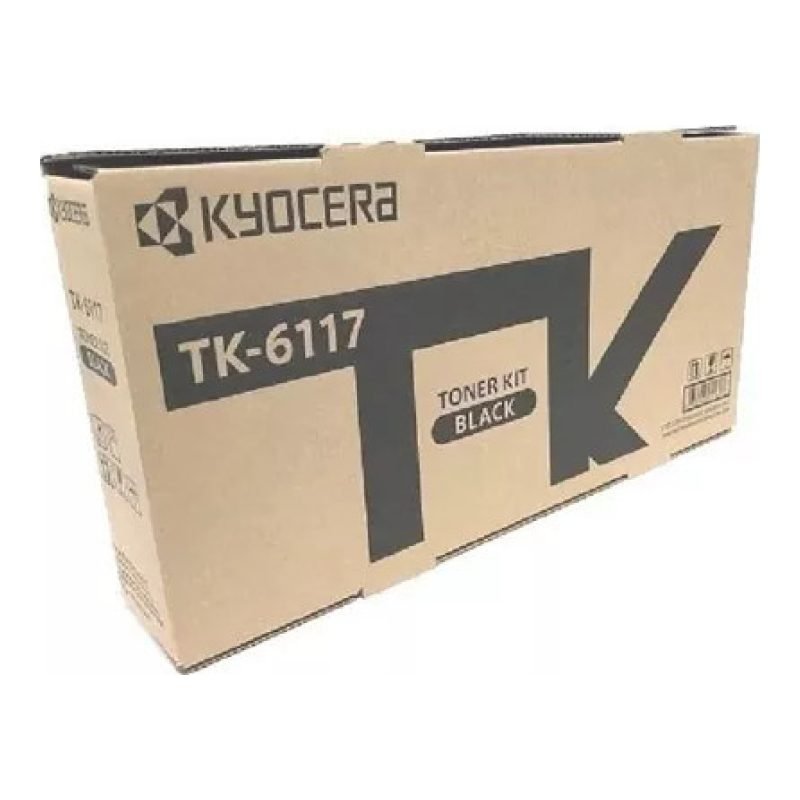 Kyocera TK-6117 1T02P10US0 Toner