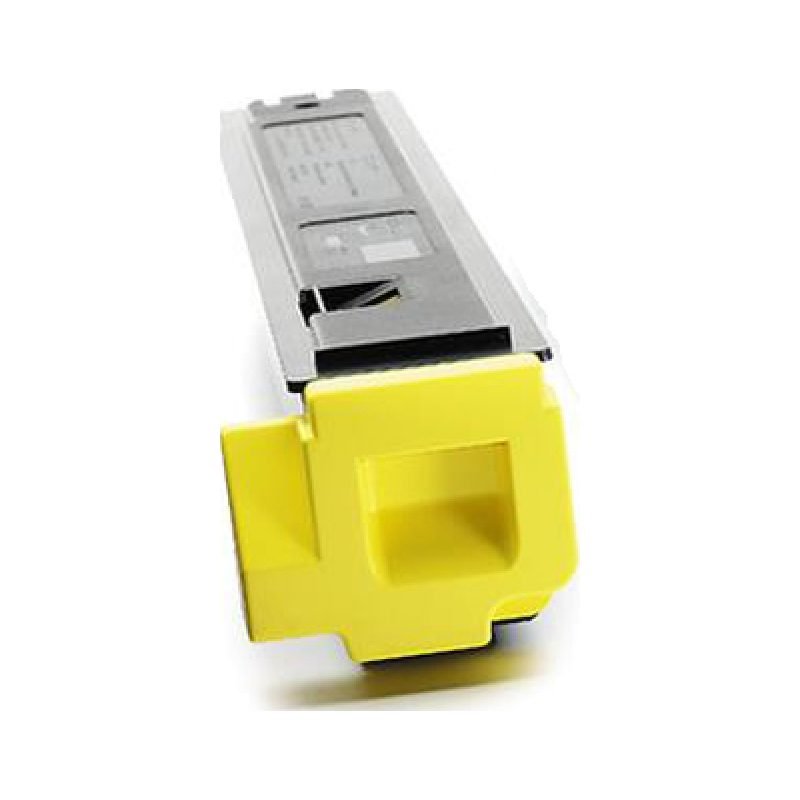 Kyocera TK-5135Y 1T02PAANL0 Sarı Toner