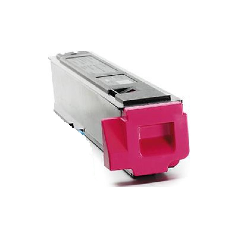 Kyocera TK-5135M 1T02PABNL0 Kırmızı Toner