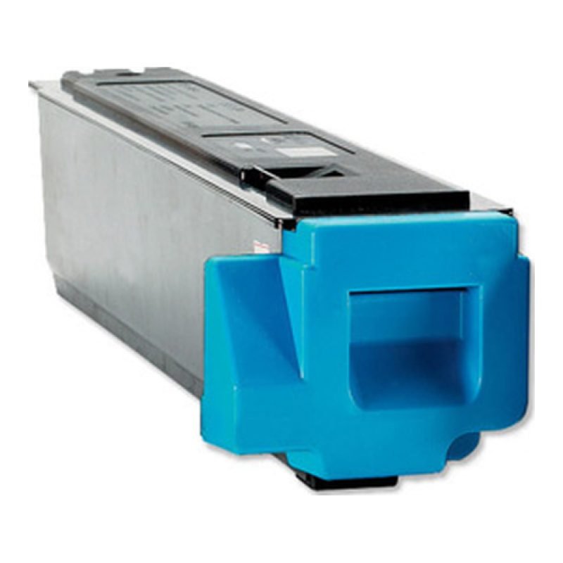 Kyocera TK-5135C 1T02PACNL0 Mavi Toner